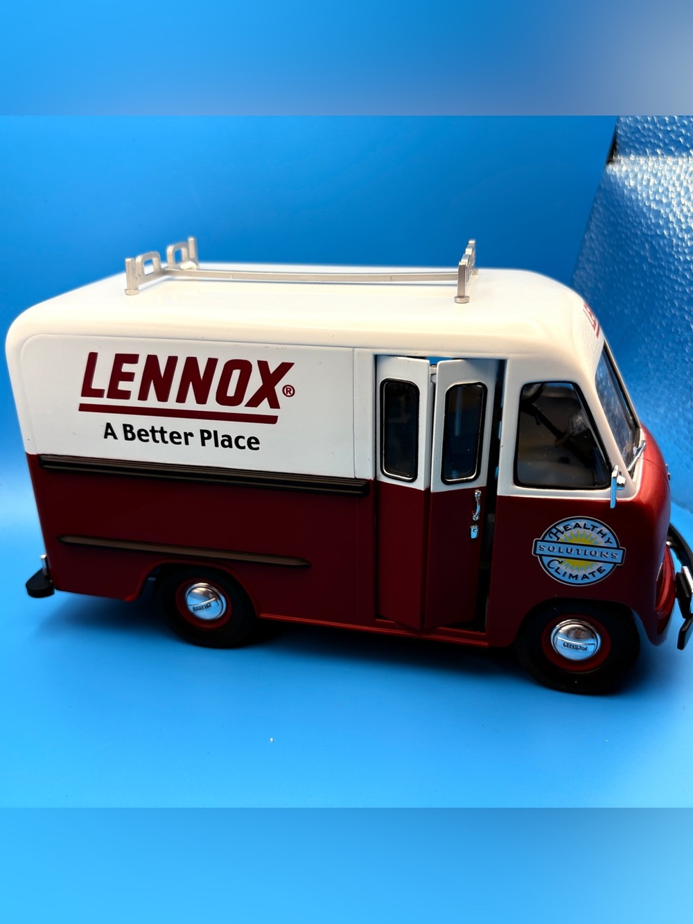 Toy Van - Picture 4 of 6